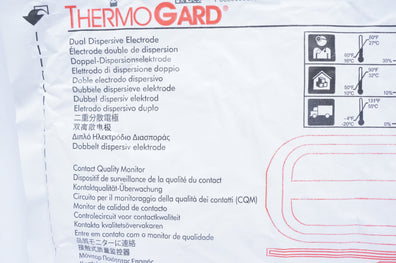 ConMed CRA-SGP ThermoGard Dual Dispresive Electrode